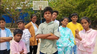 Vandha Mala Kids Dance Video  Logu Choreography singaporesaloon tamilmovie trending dance [upl. by Zsuedat]