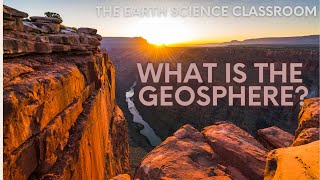 What is the Geosphere [upl. by Magna640]