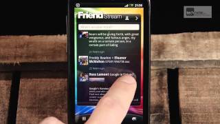 HTC Sensation Review [upl. by Aramenta]