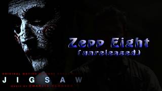 Jigsaw  Zepp Eight FULL Jigsaw Unreleased Score 2018  UNRELEASED  ALTERNATE [upl. by Treblih]