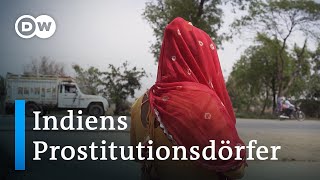 Endstation Sexarbeit Wie Prostitution in Indien vererbt wird  DW Reporter [upl. by Bascomb]