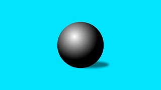 Sphere Affinity Designer [upl. by Yendyc]