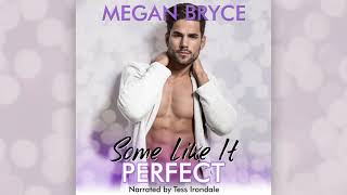 Some Like It Perfect  free full length romantic comedy audiobook Its Only Temporary Book 3 [upl. by Willmert966]