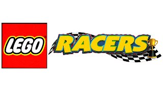 Lego Racers GBC [upl. by Mal720]