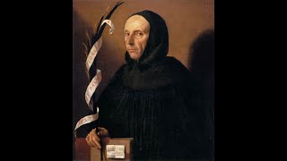 Girolamo Savonarola Lecture by Michael Davies [upl. by Adnalra]