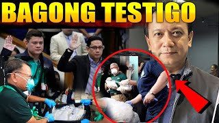 TRILLANES MAY BAGONG TESTIGO AT EBIDENSYA LABAN SA MGA DUTERTE DRUG CARTEL NG PILIPINAS SINIWALAT [upl. by Hanonew]