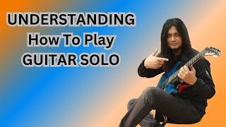 Guitar Solo Course By Romo Romio [upl. by Esydnac339]