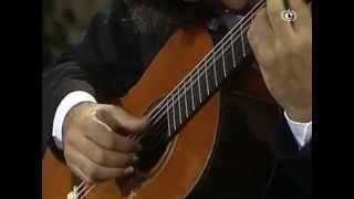 Alvaro Pierri  Guitar Recital 1994 [upl. by Ayifa612]