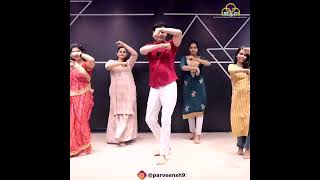 Chatak Matak Dance Part2 shorts [upl. by Jarin]