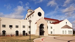 Advanced ICF  Trinity United Methodist Church Short Version [upl. by Scheck]