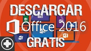 Como Descargar OFFICE 365 TOTALMENTE GRATIS [upl. by Naret]