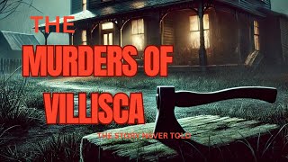 The Villisca Axe Murders America’s Most Brutal Unsolved Crime [upl. by Livvi234]