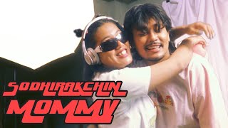 VZN  Sodhirakchin Mommy ft Sushishery Music Video [upl. by Tomlinson837]