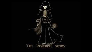 Cover The Peverell Story French  The Butterbeer Experience [upl. by Debbie]