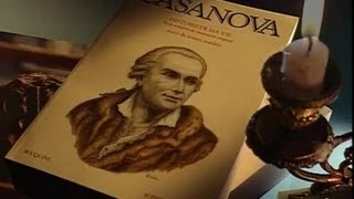 Robert Laffont  Casanova histoire de ma vie [upl. by Richelle]