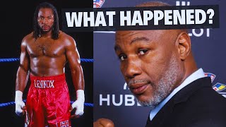 LENNOX LEWIS How does the champion live now [upl. by Nyram]