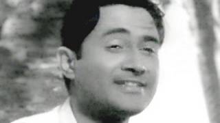 Aankhon Hi Aankhon Mein  Dev Anand Geeta Dutt Mohd Rafi CID Song [upl. by Eyahc]