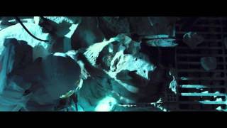 Transformers 3 2011 Die Dunkle Seite des Mondes German Trailer [upl. by Ylrebmik]