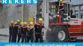 FilmampFoto Media Spelle News Cold Water Challenge 2014 Betonwerk Rekers Spelle [upl. by Nossyla902]