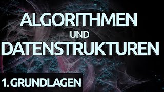 Algorithmen und Datenstrukturen 5  Laufzeitanalyse und Landau Notation aka ONotation [upl. by Vince]