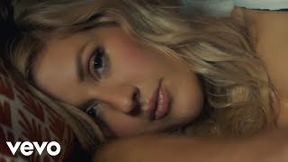 Calvin Harris  Outside Official Video ft Ellie Goulding [upl. by Annerb]