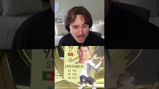 Pack 97 Zidane Or QUICK SELL Whoever I Get [upl. by Salokkin]