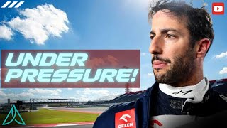 BAD NEWS For Daniel Ricciardo AFTER STATEMENT By Helmut Marko [upl. by Schmeltzer]