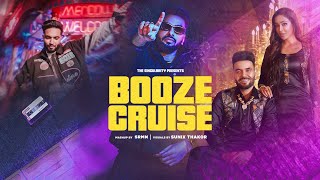 Booze Cruise Full Video Tegi Pannu  SRMN Ft Navaan Sandhu  Latest Punjabi Songs 2022 [upl. by Mervin]