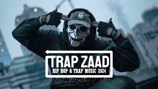 Mafia Music 2024 ☠️ Best Gangster Rap Mix  Hip Hop amp Trap Music 2024 265 [upl. by Anaoj]