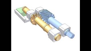 Output positions subject to input motion direction 4 [upl. by Malas]