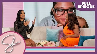 Keke Palmer SWV amp Xscape  Sherri Shepherd [upl. by Urana]