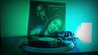 Ashford amp Simpson  Bourgié Bourgié Instrumental  1977 4KHQ [upl. by Attirehs]