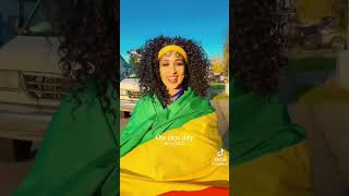 ልክ የዛሬ አመት ethiopia duet cneᴅɪᴛᴢ ethiopianews habesha [upl. by Lomaj]