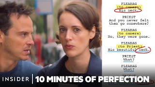 Why There Can Never Be A Third Season of ‘Fleabag’  10 Minutes of Perfection [upl. by Ahsinev676]