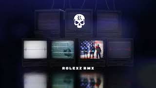 COFFEY ANDERSON  Mr Red White amp Blue Rolexz Remix [upl. by Anahgem385]