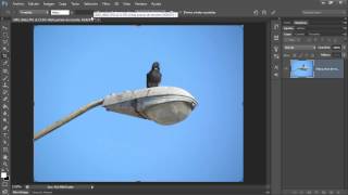 Photoshop CS6 tips y trucos vol 2 02 Recortar con Proporción y Medidas Especificas [upl. by Aciraj]