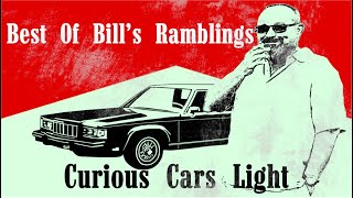 Curious Cars quotLightquot Bills Funniest Moments Compilation Part 3 [upl. by Soalokin]