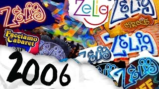 20 anni di Zelig in TV  2006 [upl. by Sosthena]