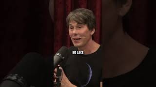 Brian Cox On AI Becoming More Intelligent Than Us 🤣 [upl. by Stalker]