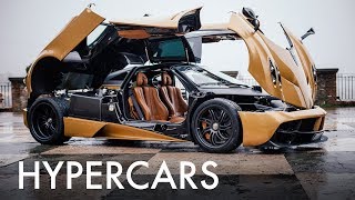 What Is A Hypercar And Why Do We Need Them  Carfection [upl. by Akenaj]