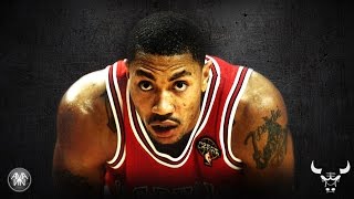 Derrick Rose  Show us Again [upl. by Elfreda659]