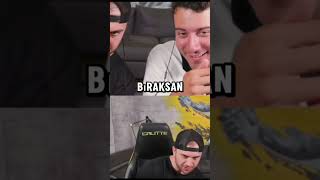 Cihan Albayrak Bu Sefer Tanınmıyor enesbatur omegle cihanalbayrak minecraft roblox memes [upl. by Nurse]