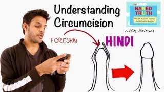 Overview of Circumcision Hindi [upl. by Eanrahs]