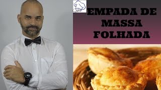 Live  Vamos fazer massa folhada ao vivo É mais fácil do que você imagina [upl. by Appleton912]