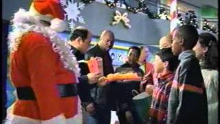 ADVENT CALENDAR 2011 Day 15  KFC Popcorn Chicken ad with Jason Alexander 2001 [upl. by Atalie634]