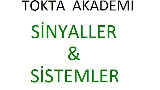 Sistem özellikleri  Lineerlik [upl. by Ycnej]