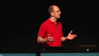 DEVintersection 2017 Orlando KEYNOTE Developing with the Cloud [upl. by Charlton]