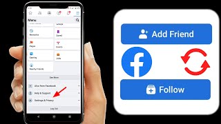 How To Turn Facebook Profile In Facebook Page in 2023  Make Money From Facebook [upl. by Aisined]