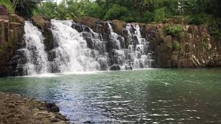 Bulingan Falls Lamitan City Basilan [upl. by Enttirb]