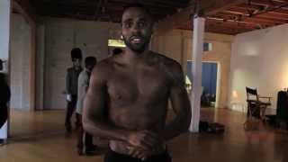 Jason Derulo quotTrumpetsquot Music Video Behind The Scenes [upl. by Ahsea]